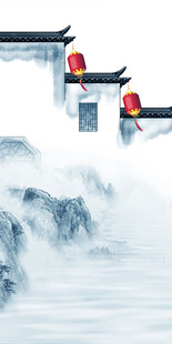 简约 高清新款玄关 TIF分层