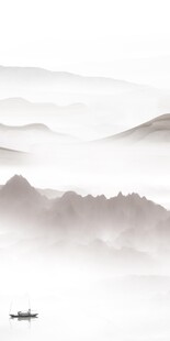 简约 新高清玄关画 TiF分层