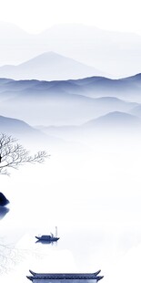 清晰 意境现代玄关 TIF分层