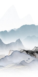 清晰 奢雅中式玄关 TIF分层