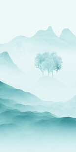 奢雅 高雅玄关新画 TIF分层