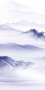 爆款 奢雅高档玄关 TIF分层