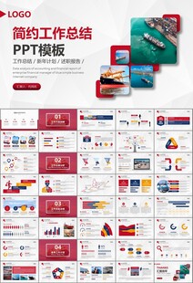 港口码头海运物流进出口总结计划