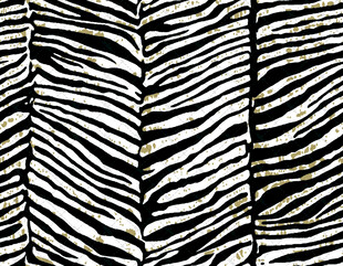 斑马纹图案纹理背景