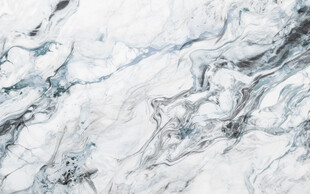 抽象水墨纹大理石