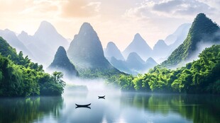 山水风景旅游素材-山水风景旅游图片-山水风景旅游设计模板-昵图网