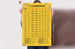 十二生肖