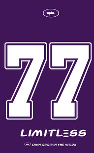 77号无限主题运动