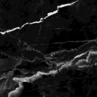 黑色大理石纹理背景