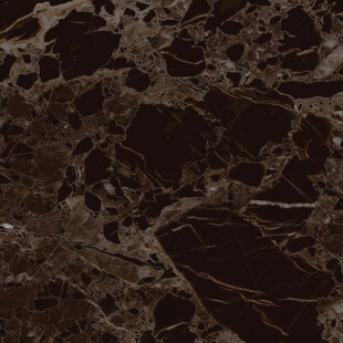 深棕色大理石纹理图案