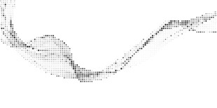 动态粒子波浪效果展示