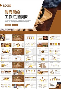 中医中药行业总结计划PPT