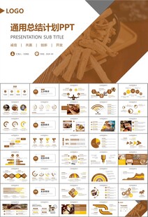 中医中药行业总结计划PPT