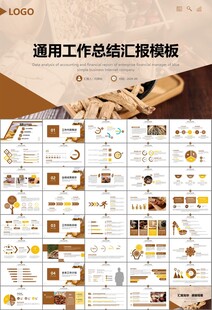 中医中药行业总结计划PPT