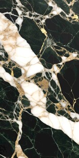 黑色大理石纹理图案