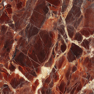 棕红色大理石纹理图案