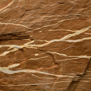 棕白相间大理石纹理