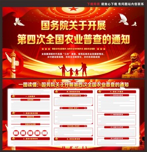 第四次全国农业普查