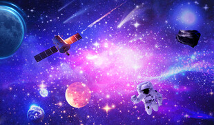 星空宇宙星空