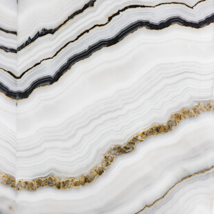 黑白金大理石纹理图案
