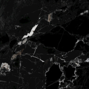 黑色大理石纹理图案