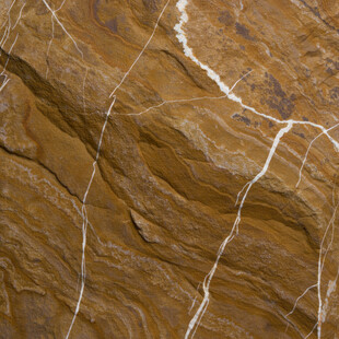 棕色纹理大理石特写