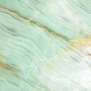 淡绿色大理石纹理背景