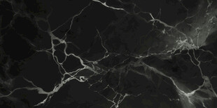 黑色大理石纹理背景