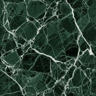 深绿大理石纹理背景