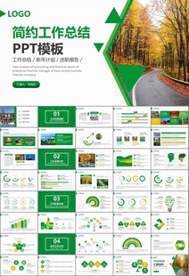 生态环境保护环保林业绿化ppt