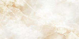 米黄色透光玉石大理石纹理