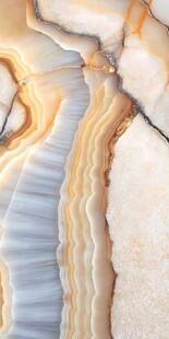 梦幻条纹玛瑙纹理