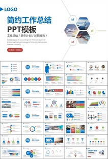 飞机民航局航空公司通用PPT