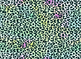 多彩几何图案纹理背景