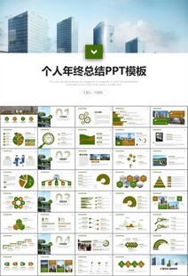 房地产行业通用总结计划工作汇报