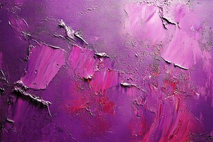 抽象油画绘画素材-抽象油画绘画图片-抽象油画绘画设计模板-昵图网