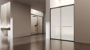 现代简约风格室内空间