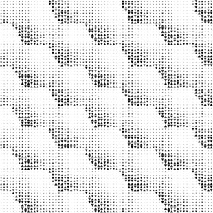 三角形激光镂空铝单板冲孔