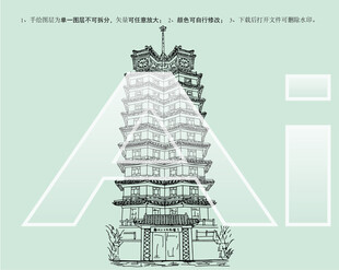 二七烈士塔郑州二七纪念馆