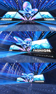 演唱会舞台设计