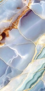 梦幻纹理大理石图案