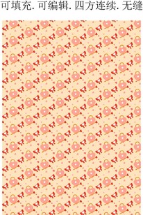 爱情锁 情人节背景 爱心