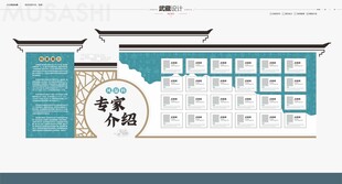 中医专家介绍