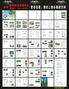 果树栽培管理技术