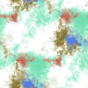 抽象多彩纹理图案