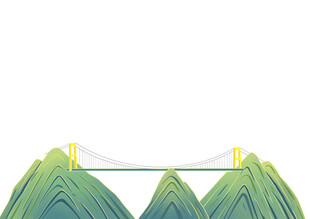 巴东县泗渡河大桥