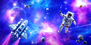 星空