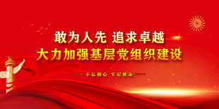 党建