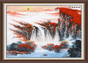 鸿运当头