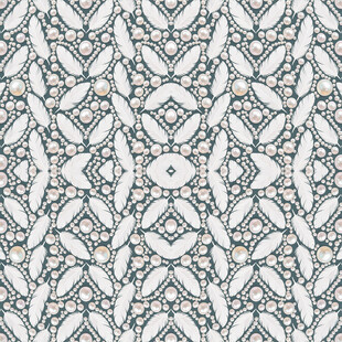 几何花纹图案设计